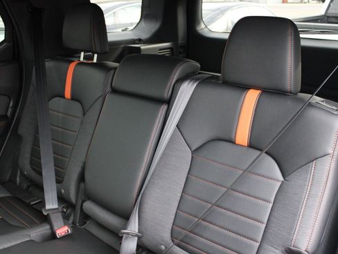 New 2026 Honda Passport TrailSport image 21