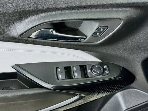 New 2026 Chevrolet Trax LT w/ Driver Confidence Package FWD image 19