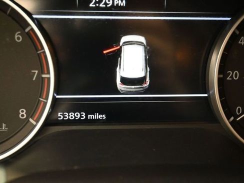 Used 2023 Nissan Rogue SV AWD/4WD image 18