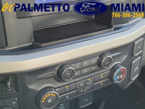 Used 2024 Ford F250 XL w/ XL Driver Assist Package AWD/4WD image 25