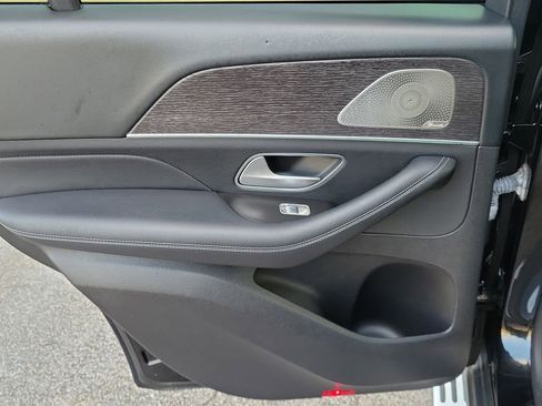 Certified 2022 Mercedes-Benz GLE 350 GLE 350 image 11