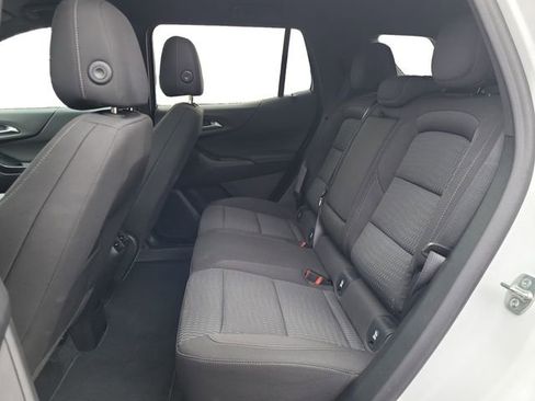 Used 2026 Chevrolet Equinox LT image 20