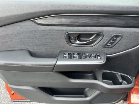 New 2026 Honda Passport TrailSport image 10