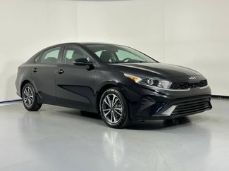Used 2023 Kia Forte LXS w/ LXS Technology Package FWD video 1