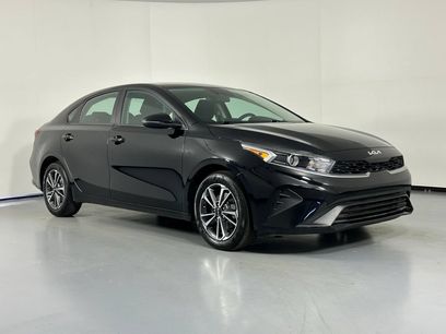 Used 2023 Kia Forte LXS w/ LXS Technology Package