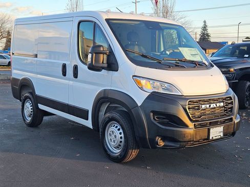 New 2026 RAM ProMaster 1500 w/ Power Group image 8