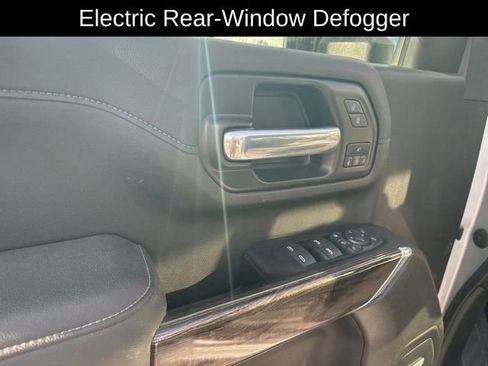 Used 2022 Chevrolet Silverado 3500 LTZ w/ LTZ Plus Package image 14