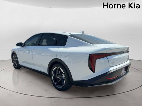 New 2026 Kia K4 EX FWD image 5