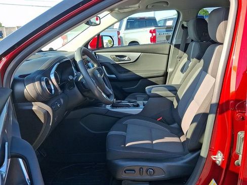 Used 2023 Chevrolet Blazer LT w/ Convenience Package FWD image 9