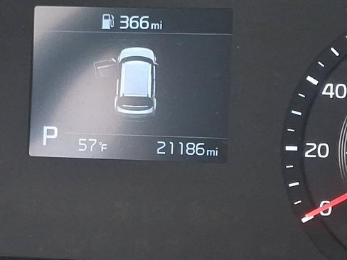 Used 2021 Kia Soul S image 19