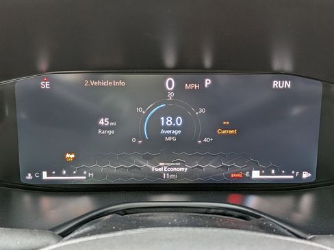 New 2026 Jeep Compass Limited w/ Sun, Sound & Navigation Group image 12