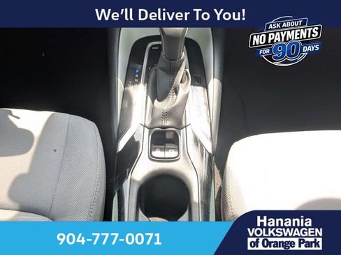 Used 2021 Toyota Corolla SE FWD image 17