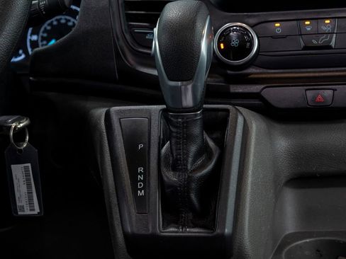 Used 2022 Ford Transit 250 148 High Roof AWD image 25