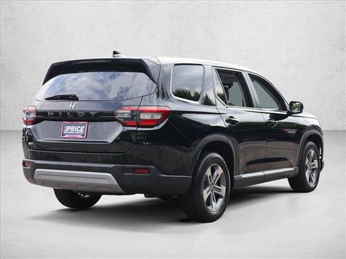 Used 2023 Honda Pilot EX-L image 5