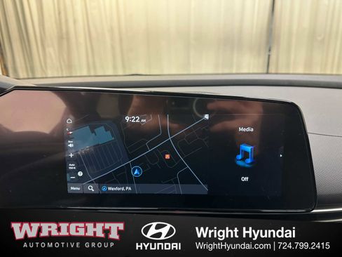 New 2026 Hyundai Elantra Limited FWD image 16