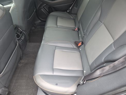 Used 2022 Subaru Outback Wilderness AWD/4WD image 18