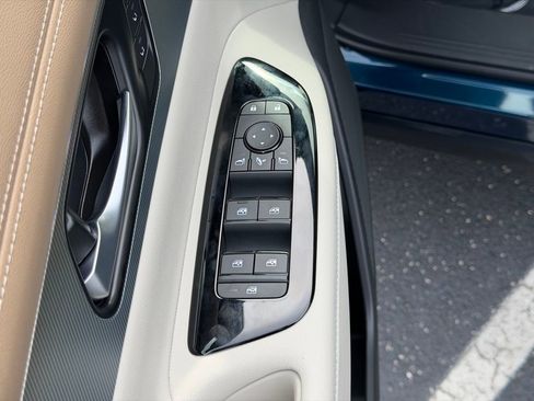 New 2026 Nissan Murano Platinum w/ Cargo Package AWD/4WD image 14