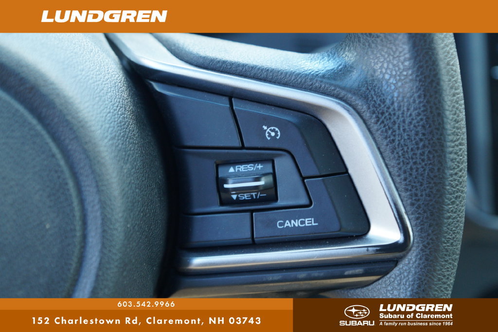 Used 2018 Subaru Impreza 2.0i AWD/4WD image 18