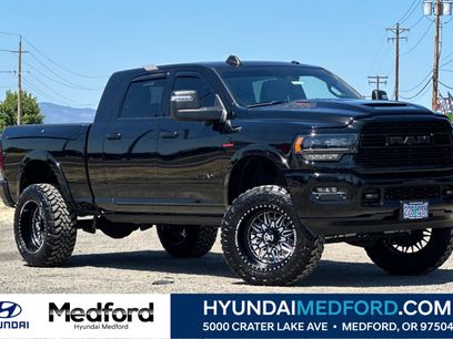 Used 2024 RAM 3500 Limited