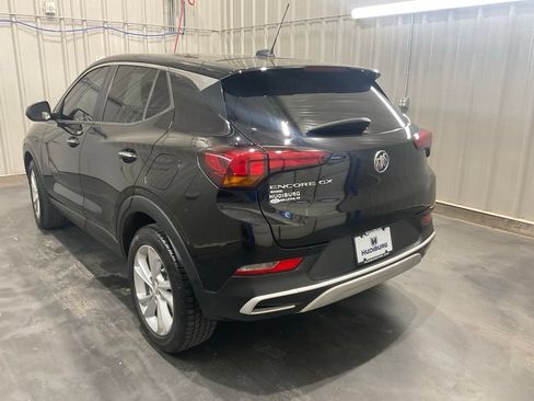 Used 2020 Buick Encore GX Preferred w/ Cold Weather Comfort Package AWD/4WD image 20
