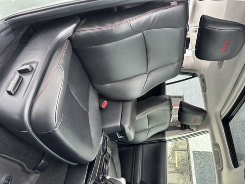 Used 2021 Toyota 4Runner TRD Pro image 24