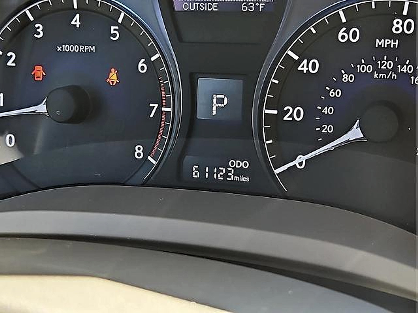 Used 2014 Lexus RX 350 AWD w/ Navigation Package image 18