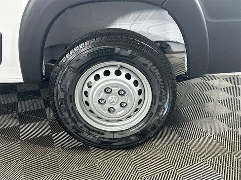 New 2026 RAM ProMaster 1500 w/ Convenience Group image 17