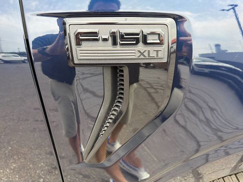 Used 2024 Ford F150 XLT w/ Equipment Group 302A MID AWD/4WD image 16