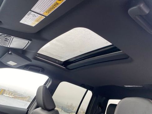 New 2026 Honda Ridgeline Black Edition image 17