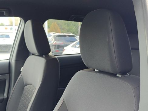 New 2025 Mitsubishi Outlander Sport AWD image 12