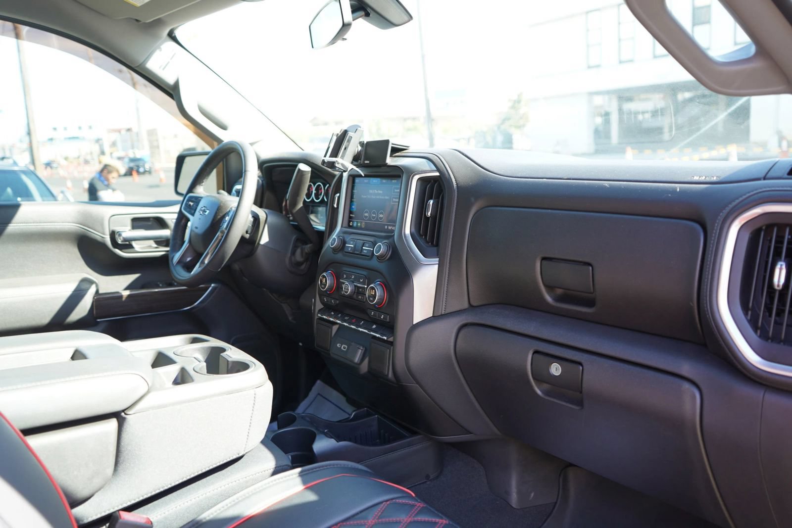 Used 2019 Chevrolet Silverado 1500 RST w/ All-Star Edition AWD/4WD image 19