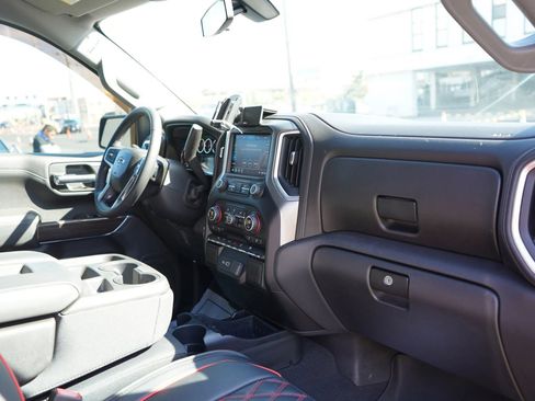 Used 2019 Chevrolet Silverado 1500 RST w/ All-Star Edition AWD/4WD image 19