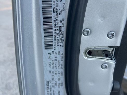 Used 2018 RAM 1500 Express w/ Express Value Package image 23