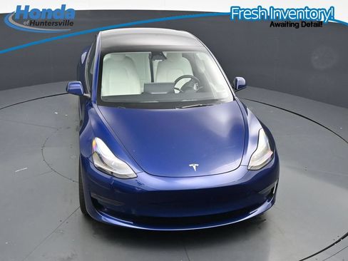 Used 2023 Tesla Model 3 Standard Range RWD image 22
