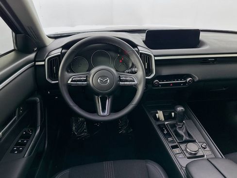 Certified 2025 MAZDA CX-50 AWD 2.5 S w/ Premium Package image 31