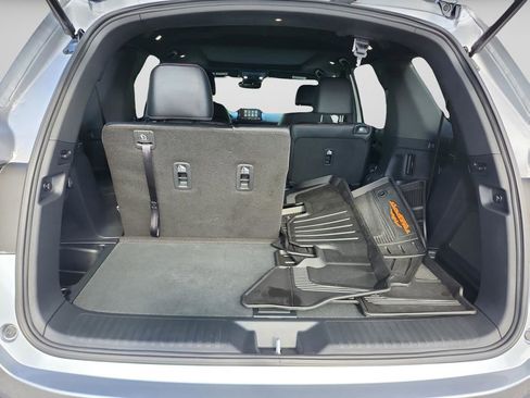 Certified 2025 Honda Pilot TrailSport image 14