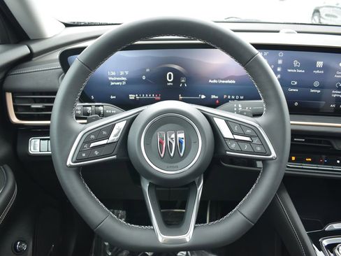 New 2026 Buick Envision Sport Touring image 26