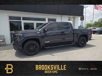 Certified 2025 GMC Sierra 1500 Elevation w/ Preferred Package AWD/4WD video 1