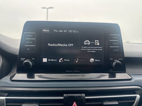 Used 2021 Kia Seltos S image 37