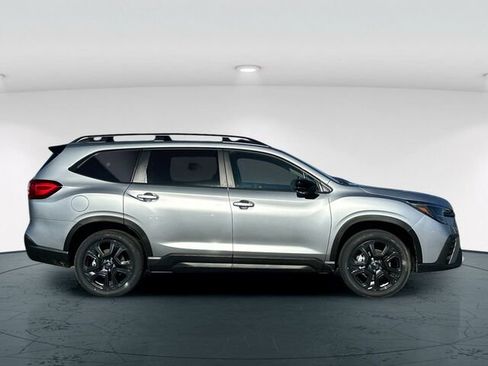 New 2026 Subaru Ascent Bronze Edition image 7