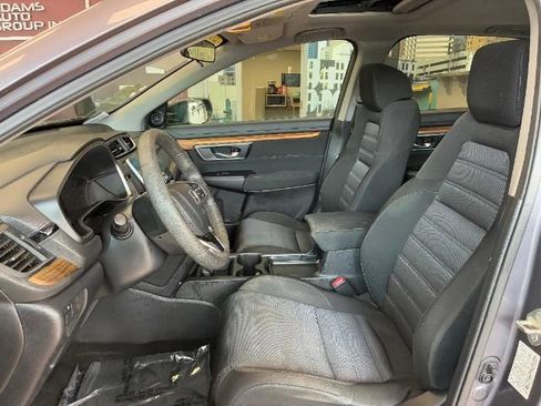 Used 2019 Honda CR-V EX image 18