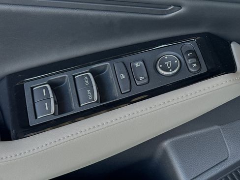 New 2025 Honda Accord Touring image 11