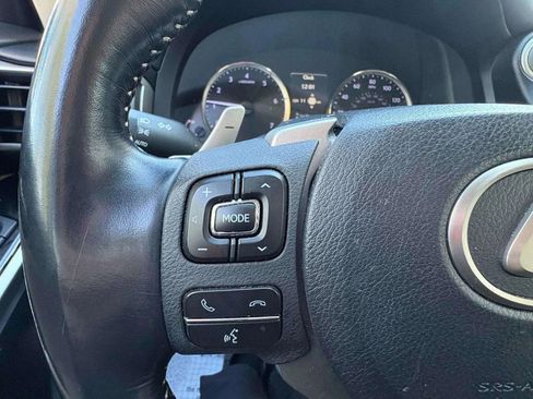 Used 2017 Lexus IS 300 F Sport image 30