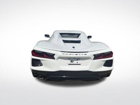 Used 2023 Chevrolet Corvette Stingray Convertible w/ 1LT RWD image 4