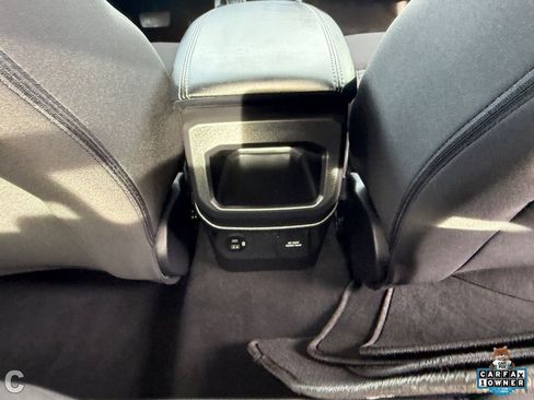 Used 2024 Ford Ranger XLT w/ FX4 Off-Road Package AWD/4WD image 13