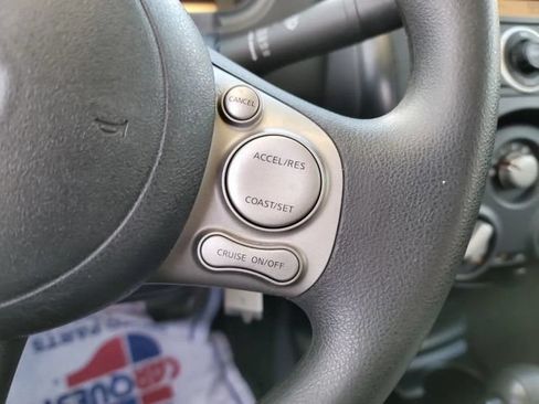 Used 2013 Nissan Versa S Plus FWD image 18