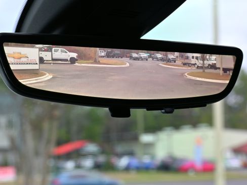 Used 2020 GMC Sierra 1500 AT4 w/ AT4 Premium Package image 31