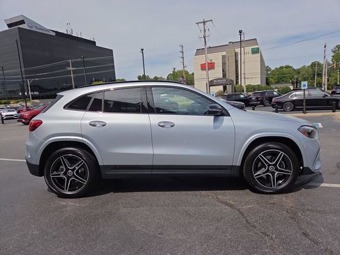 New 2026 Mercedes-Benz GLA 250 GLA 250 image 6