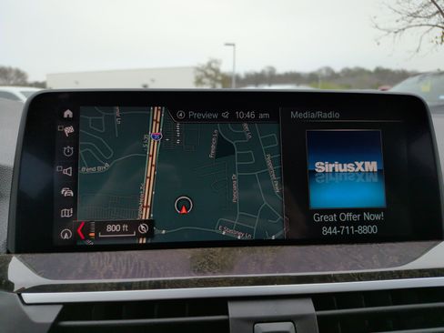 Used 2019 BMW X3 xDrive30i w/ M Sport Package 2 image 17