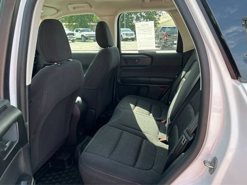 Used 2023 Ford Bronco Sport AWD/4WD image 10